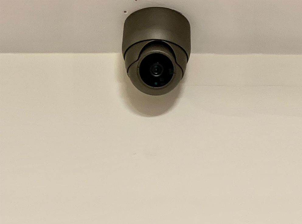 CCTV Installation Danbury